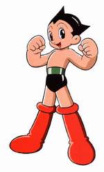 Astroboy